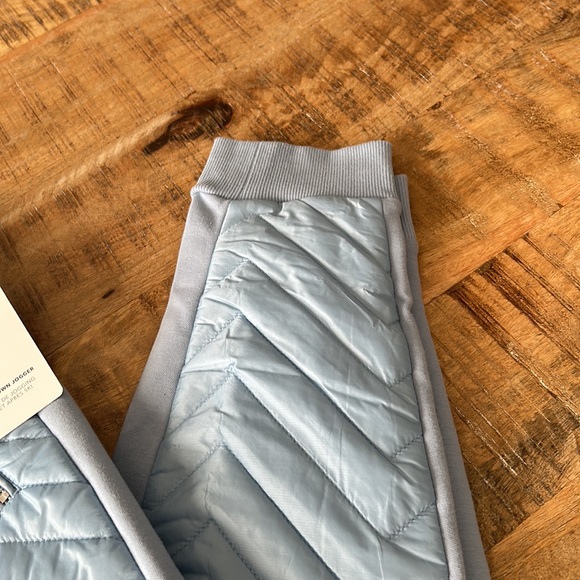 NWT Athleta Apres Ski Down Jogger - Picture 4 of 10